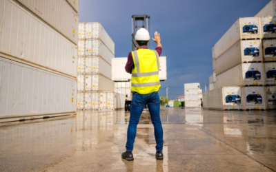 Ini Dia Peran Penting Reefer Container untuk Ekspor Impor