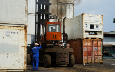 Jasa Modifikasi Reefer Container Sesuai Kebutuhan dan Identitas Brand
