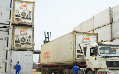 Tempat Jual Container Pendingin Murah Terpercaya dan Terlengkap