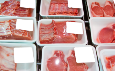 Cara Mengirim Daging dengan Reefer Container Pengiriman Daging