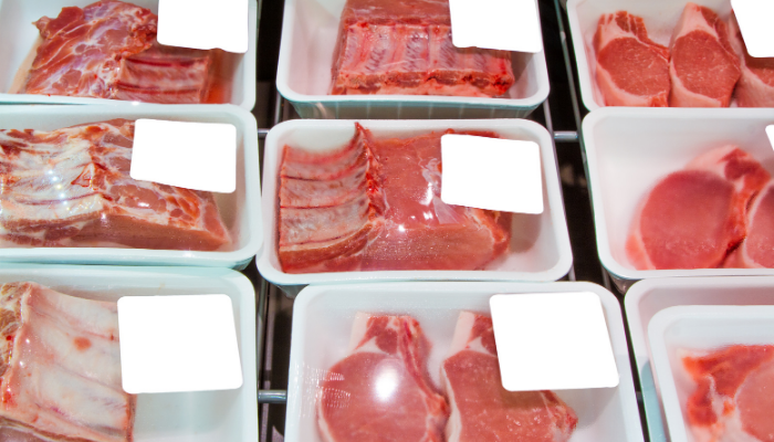 Cara Mengirim Daging dengan Reefer Container Pengiriman Daging