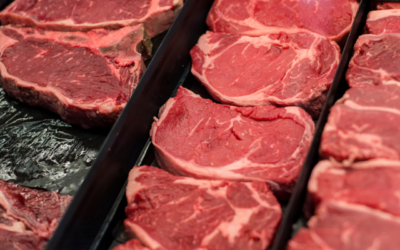 6 Cara Mengirim Makanan dengan Menggunakan Reefer Container