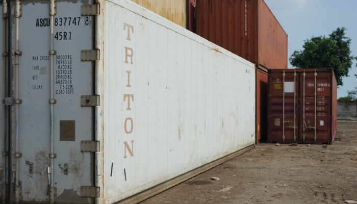 Dapatkan Harga Jual Reefer Container Bekas Paling Murah Di Sini!