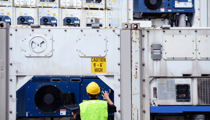 Tips Sewa Container Pendingin Jakarta Koleksi Lengkap dan Harga Murah