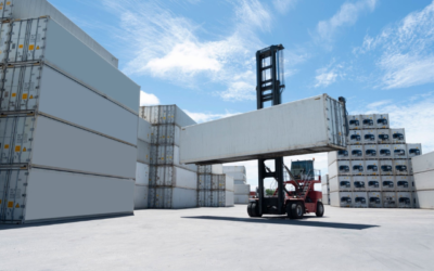 Opsi dan Detail Ukuran Reefer Container untuk Penyimpanan dan Shipping