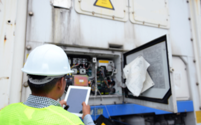Teknologi Container dengan Pendingin untuk Meningkatkan Kualitas Produk