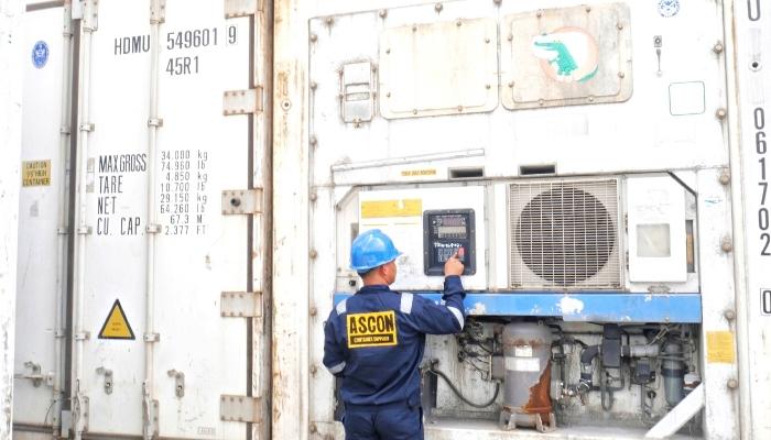 jual container berpendingin jakarta