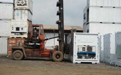 Apa Saja Komponen Utama Manajemen Cold Chain yang Perlu Diketahui?