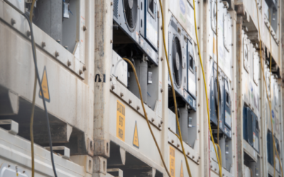 Cara Mengatasi Temperatur Refrigerated Container Tidak Maksimal