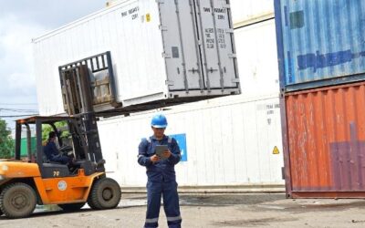 Jual Reefer Container Jakarta Termurah dengan Ukuran Terlengkap!
