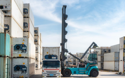 Mencari Tempat untuk Membeli Container Reefer Berkualitas? ASCON Aja!