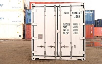 Tempat Jual Container Pendingin Tangerang Kirim Cepat dan Aman!
