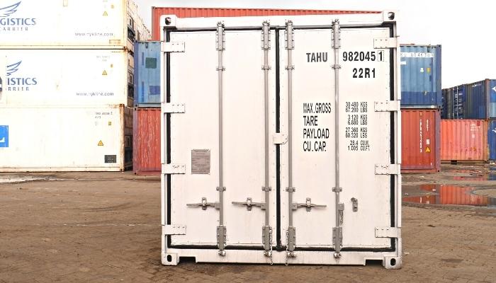 jual container pendingin tangerang