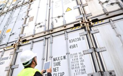ASCON, Supplier Reefer Container 20FT & 40FT Terlengkap di Jakarta
