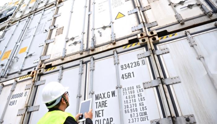 supplier reefer container