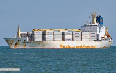 Kehebatan Reefer Container Yang Sayang Untuk Dilewatkan
