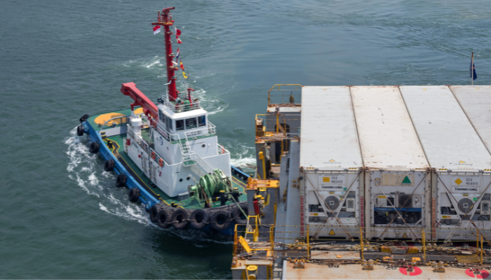 Mengenal Manajemen Cold Chain Berserta Manfaatnya