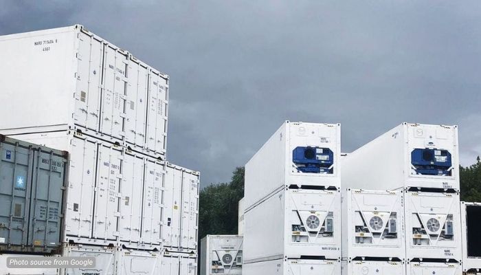 Mau Beli Atau Rental Refrigerated Container Murah?