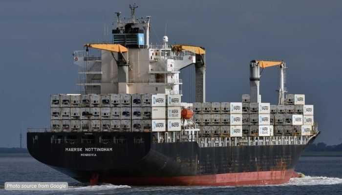 sewa reefer container 40 feet