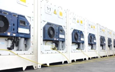 Supplier Container Pendingin Baru dan Bekas, Harga Terbaik!