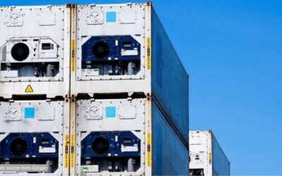 Layanan Sewa Container Pendingin 20 High Cube Termurah Disini!   