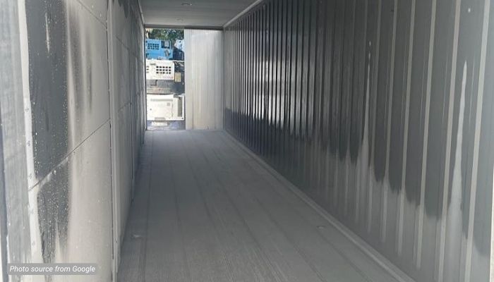 Apakah Kontainer Refrigerasi Sangat Rapat dan Terjaga Suhunya?