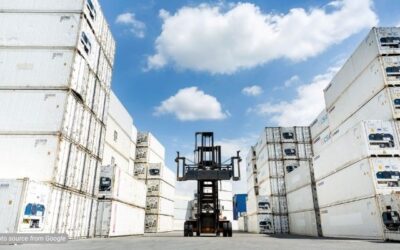 Cek Harga Container Pendingin Daikin, Thermoking, Carrier Murah Disini