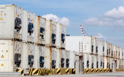 Mencari Supplier Terbaik Yang Menjual Container Pendingin di Jakarta?