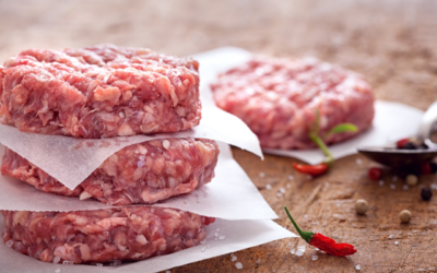 3 Jenis Kerusakan Bahan Makanan Tanpa Proses Cold Chain