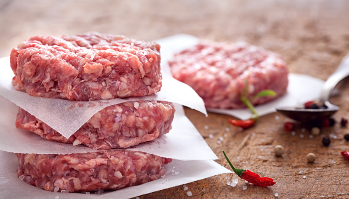 3 Jenis Kerusakan Bahan Makanan Tanpa Proses Cold Chain