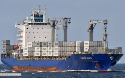 Pentingnya Aplikasi Kontainer Berpendingin Di Berbagai Industri