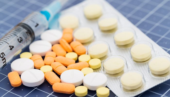 rantai dingin dalam industri farmasi