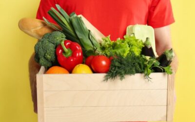 5 Jenis Perishable Goods yang Dapat Dikirim dengan Container Reefer