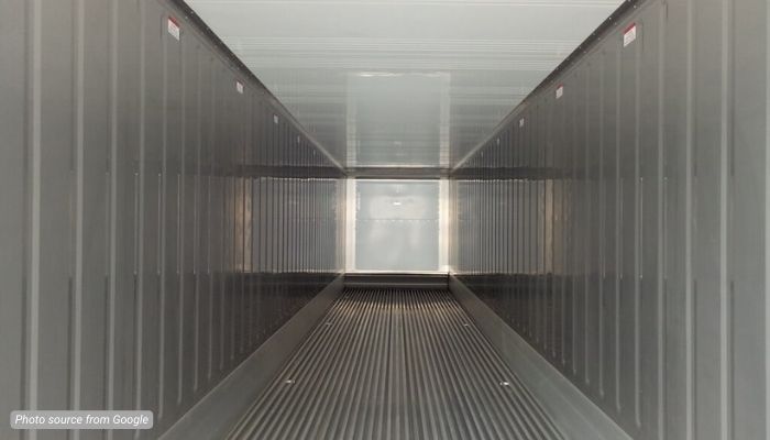 Membuat Cold Storage yang Hemat Waktu dan Biaya dengan Reefer Container