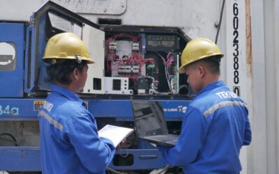 Mencari Tempat Beli Reefer Container Jakarta? ASCON Saja!