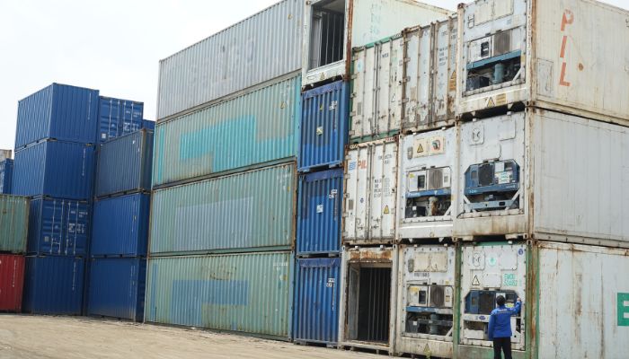 Pusat Sewa Refrigerated Container Jakarta dengan Harga Terbaik