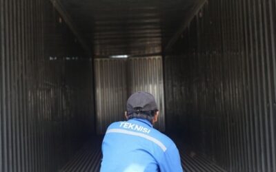 Alasan Mengapa Anda Perlu Menyewa Rental Refrigerated Container Bulanan