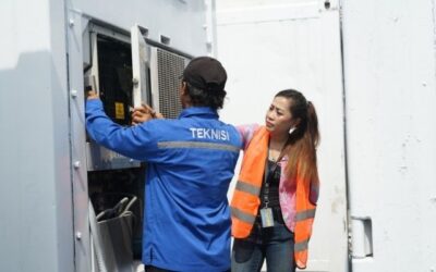 Faktor yang Perlu Dipertimbangkan dalam Memilih Container Pendingin