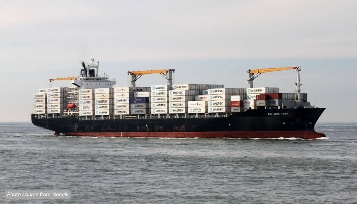 Jenis Container untuk Cold Chain yang Tepat dalam Bisnis Logistik Anda