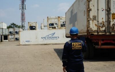 Mencari Tempat Beli Container Reefer Second yang Dijamin Berkualitas?