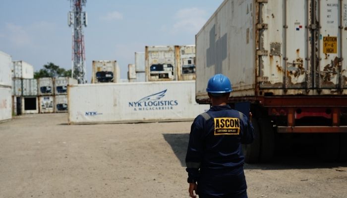 tempat beli container reefer