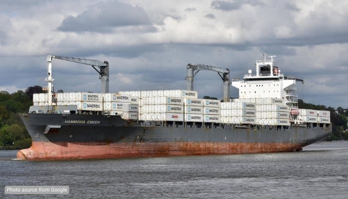 meningkatkan efisiensi logistik