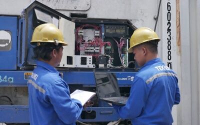 Menjaga Kualitas Produk dengan Jasa Sewa Reefer Container Surabaya   