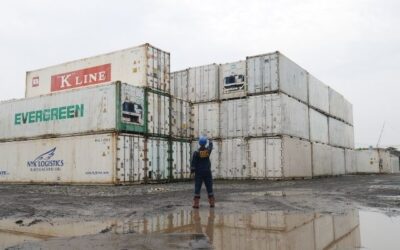 Dapatkan Harga Reefer Container 20 Feet Termurah Disini!