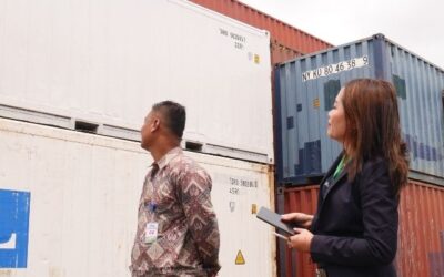 Kelebihan Sewa Container Pendingin Tahunan di RCM