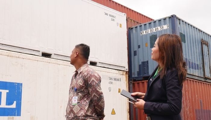 sewa container pendingin tahunan