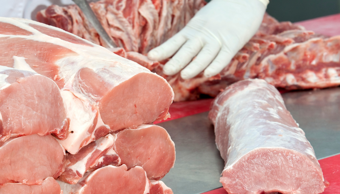 kontainer pengangkut makanan