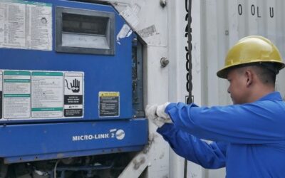 Sewa Container Reefer Plus Teknisi untuk Perawatan dan Perbaikan