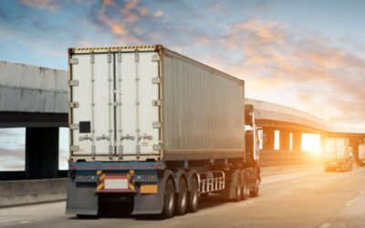 Teknologi Reefer Container Dalam Proses Supply Chain