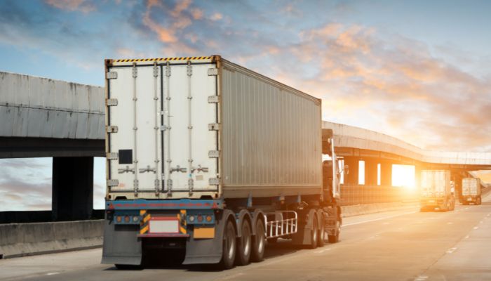 teknologi reefer container